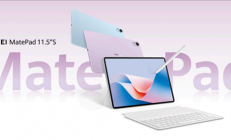 华为MatePad Air 12英寸/11.5"S等4款设备开启HarmonyOS 5公测