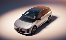 23.98万的理想i6真要卖爆了！高管：5分钟大定10000台