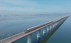 全球最快！国产高铁CR450“过于先进不便展示”