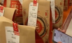 大爆单！外卖大战补贴升级 部分骑手时薪超百元