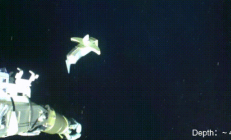 无惧高压极端环境！我国软体机器人挺进4070米深海