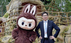 创办泡泡玛特、身家千亿！王宁入选40岁以下白手起家富豪榜