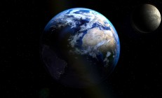 地球什么时候毁灭？NASA测出地球寿命 100亿年万物终结