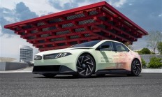 采用天然纤维材料！全新宝马i3/iM3细节曝光：有望2026年发布