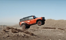 曝江铃福特并入长安福特 从此中国只有一家福特