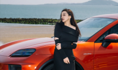 青岛保时捷女销冠被人用AI合成不雅视频引热议：法律是唯一武器