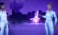 《双人成行》新作《双影奇境》全新预告发布：3月6日开售 登陆PC、PS5、Xbox