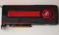 从1GHz到3GHz！AMD显卡五次遥遥领先