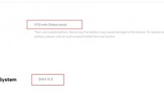 华为Pura 80 Ultra国际版亮相：系统开机是EMUI 15.0