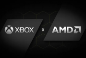 微软官宣与AMD多年芯片合作！共同开发未来Xbox硬件