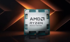 AMD惊喜连连！锐龙9 9000X3D与RX 9070系列显卡3月同步发布