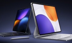 玄戒O1第三个版本登场！小米平板7S Pro跑分出炉