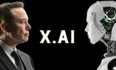 追赶OpenAI！马斯克AI公司推出独立Grok应用：上架苹果商店