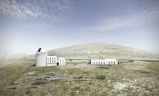 我国新一代太阳望远镜来了：主镜口径达2.5米 预计2026年总装调试