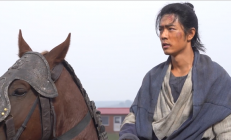 2025春节档新片票房史上最快破5亿 《射雕英雄传》稳坐第一