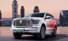 新增哨兵功能+沙地模式：坦克500 Hi4-Z第二次OTA开启推送