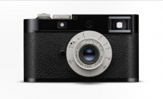 全球限量100套 徕卡发布M11-D百年特别版套装 梦回百年前