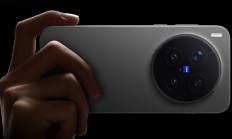 vivo X300系列首销：Pro版销量破纪录 4399元起