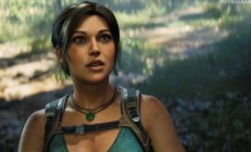 新《古墓丽影》劳拉演员公布：颜值超高的美女Alix Wilton Regan