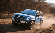 比亚迪召回6843辆方程豹豹5