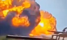 什么原因导致印度客机起飞30秒坠毁：航空专家推测三种可能