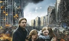 比起续集 《僵尸世界大战》更需要忠于原著的翻拍