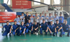 突破！国产直升机爆炸连杆安全可靠性替代试验成功