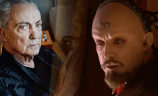 《红色警戒》尤里演员去世：你都看过他的哪些作品