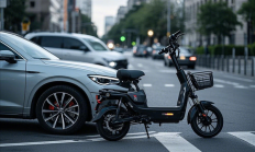 海南规定电动自行车充电不能过夜是谣言！ 发布者被行拘