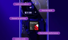 高通第四代骁龙6发布：首次台积电4nm！真我/OPPO/荣耀都要用