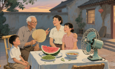 今日 三伏天正式结束 警惕“秋老虎”