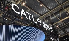 宁德时代宣布量产交付大容量587Ah电芯 ：能量密度达435Wh/L