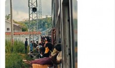 印度人嘲讽中国慢火车落后、慢：真相让人唏嘘