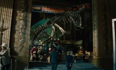 《侏罗纪世界：重生》向原作致敬