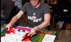 华盛顿一图书馆流行打中国麻将 每周 70 人必赴约 当地居民：这项活动超越了文化