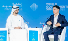 李彦宏：持续投入训练下一代大模型 确保处于AI最前沿