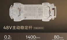 硬刚宝马 X5L！极氪“虎鲸”下月首发 性能拉满