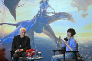 著名导演詹姆斯卡梅隆：AI永远替代不了人类创作 不会用技术替代真人