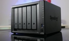 NAS是不是智商？NAS到底是个啥？