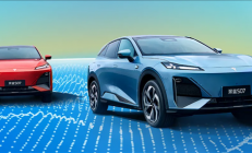 15.19万元起！深蓝S07/L07新增车型上市：搭载华为乾崑智驾