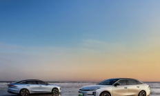 亏电油耗2.9L 续航破2000公里！吉利银河L6 EM-i官宣2月12日上市