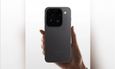 OPPO最强天玑旗舰！OPPO Find X9 Pro参数曝光