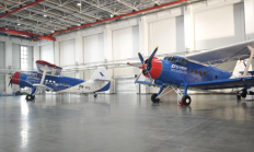 载重1.9吨！国产大型无人机首次实现量产交付