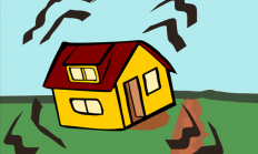 天怒人怨！日本又发生6.6级地震：已致多人受伤 超10万人需避难