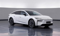 华为电驱+鸿蒙座舱 广汽丰田铂智7申报：接入小米生态