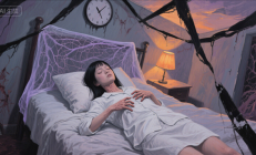 “鬼压床”到底是什么“鬼” 答案竟然是……