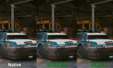 号称帧率飙升8倍！《赛博朋克2077》正式成为第一款DLSS 4游戏