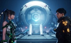 《剑星》PC版今日预载：新增中文配音 解锁帧率上限