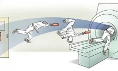 警惕！男子持氧气瓶进核磁室 10分钟肿胀毙命