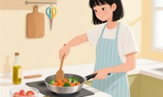 一个不起眼的炒菜习惯 让全家人骨质疏松